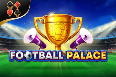 Football Palace 1000