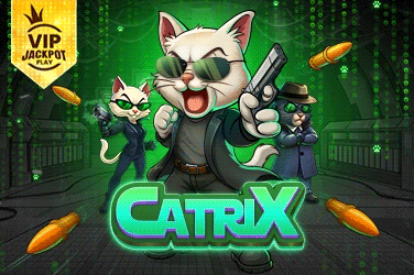 VIP Catrix - Jackpot Play