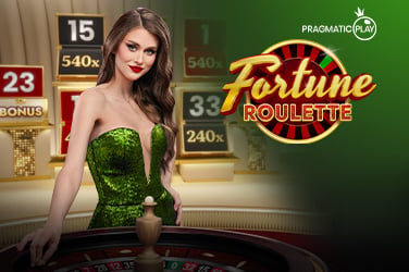 Fortune Roulette