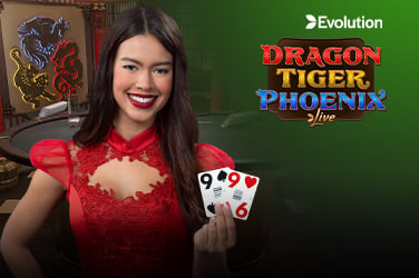 Dragon Tiger Phoenix