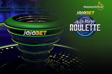 Jojo Oto Mega Rulet